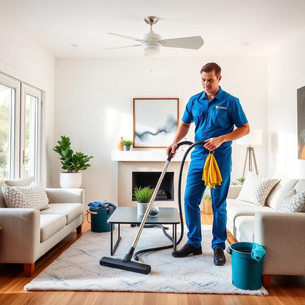 Cleaning Services