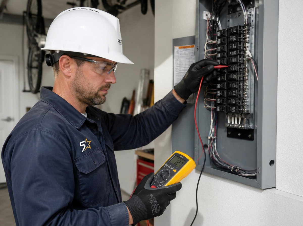 Electrical