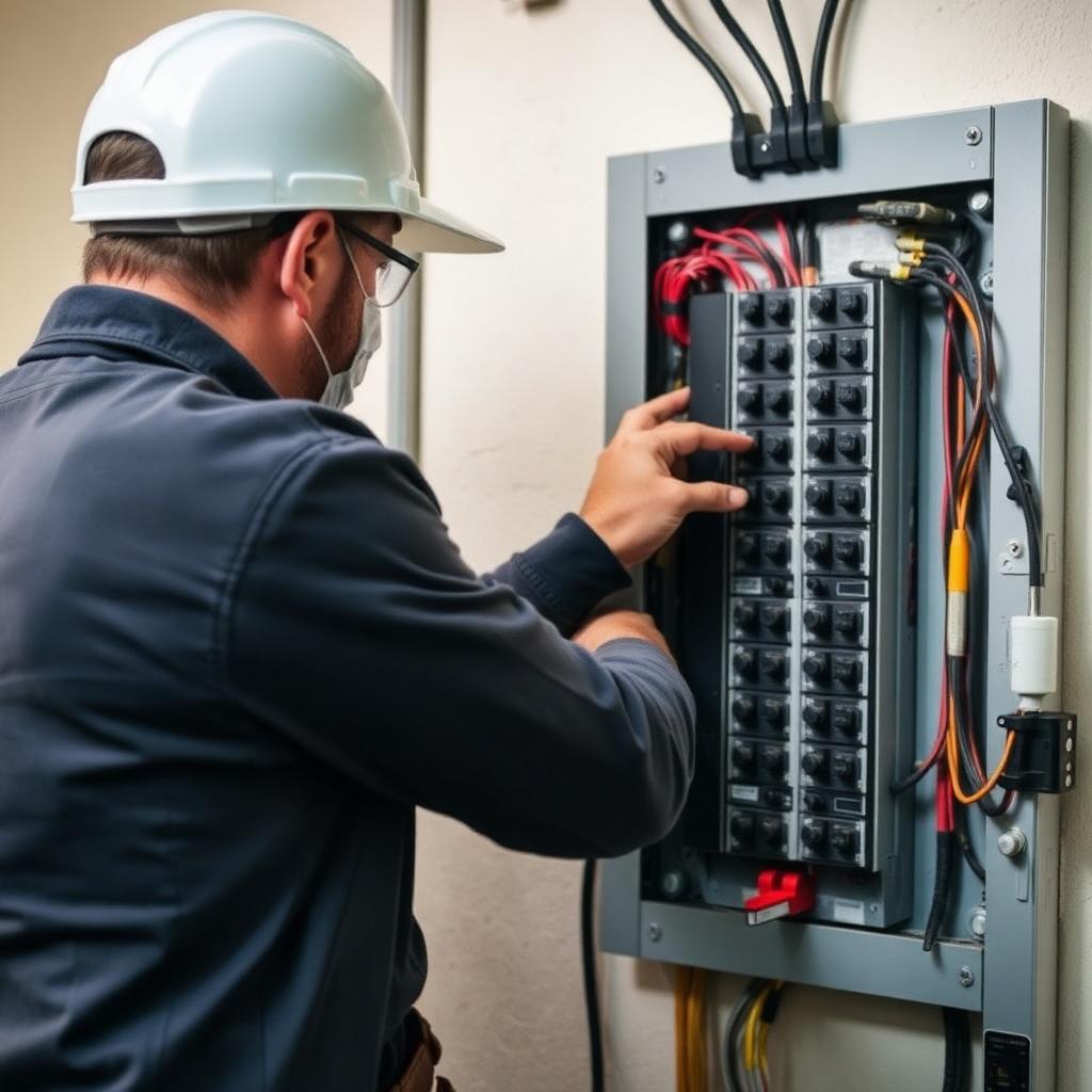 Electrical