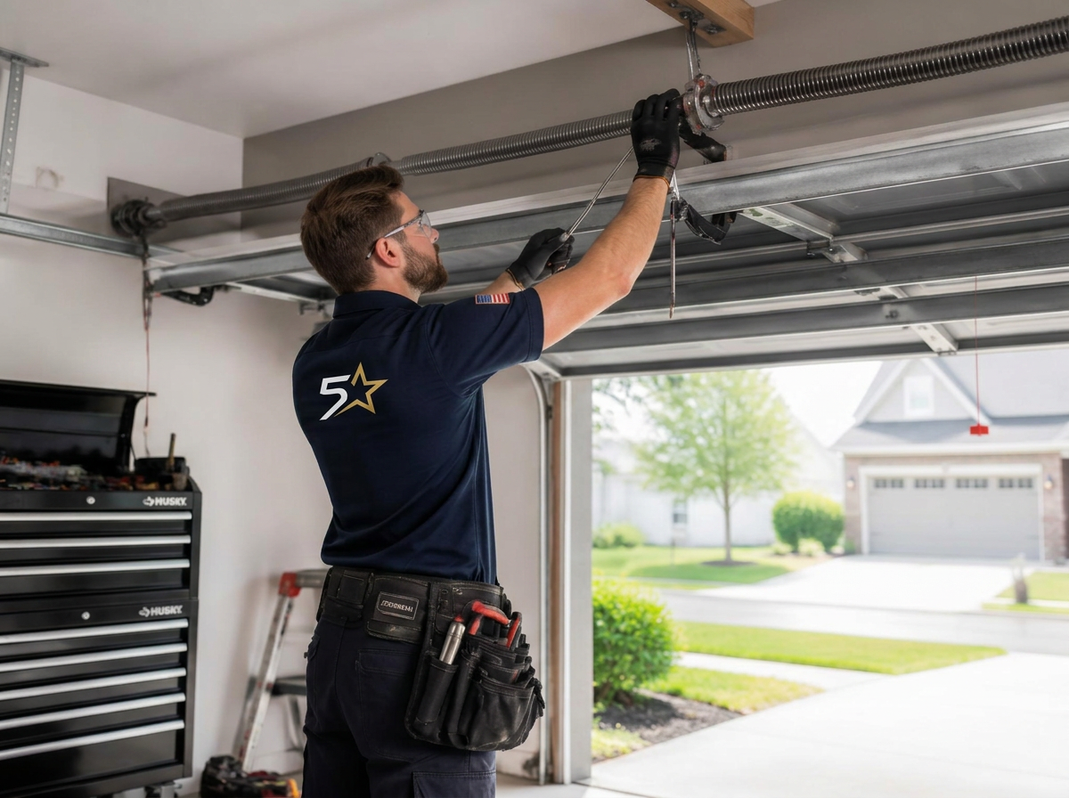 Garage Doors