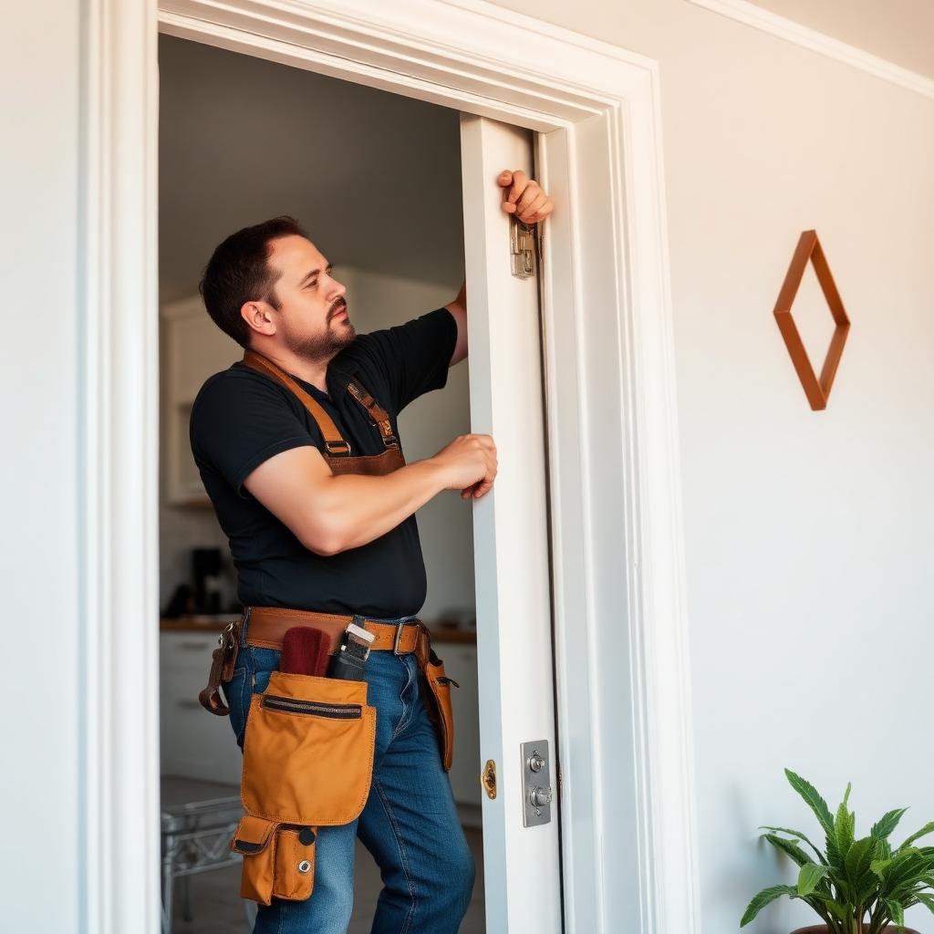 Handyman
