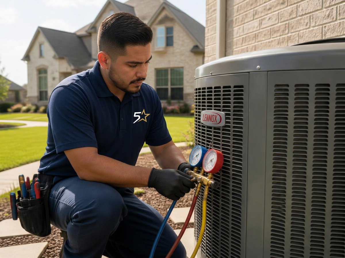 HVAC