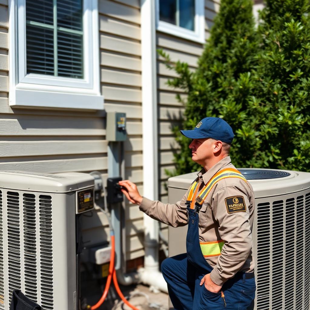 HVAC