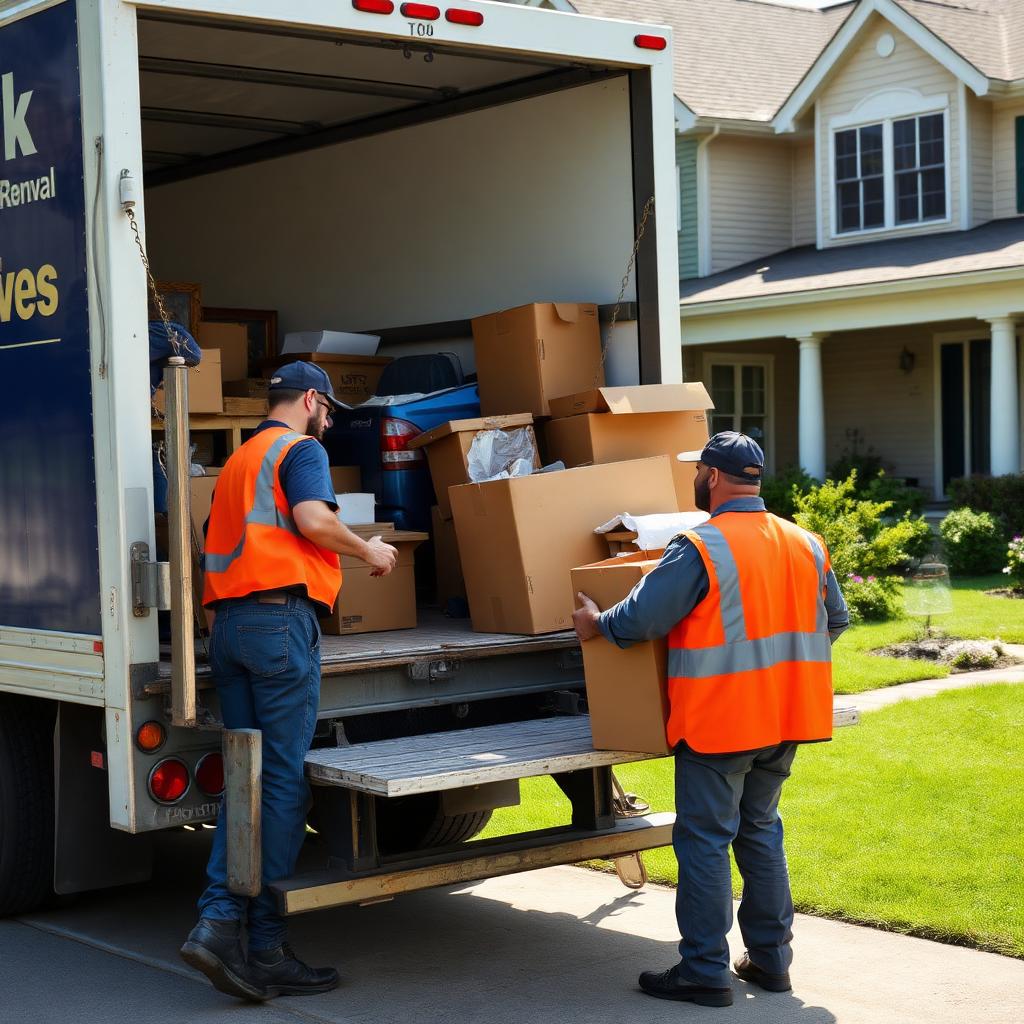 Junk Removal