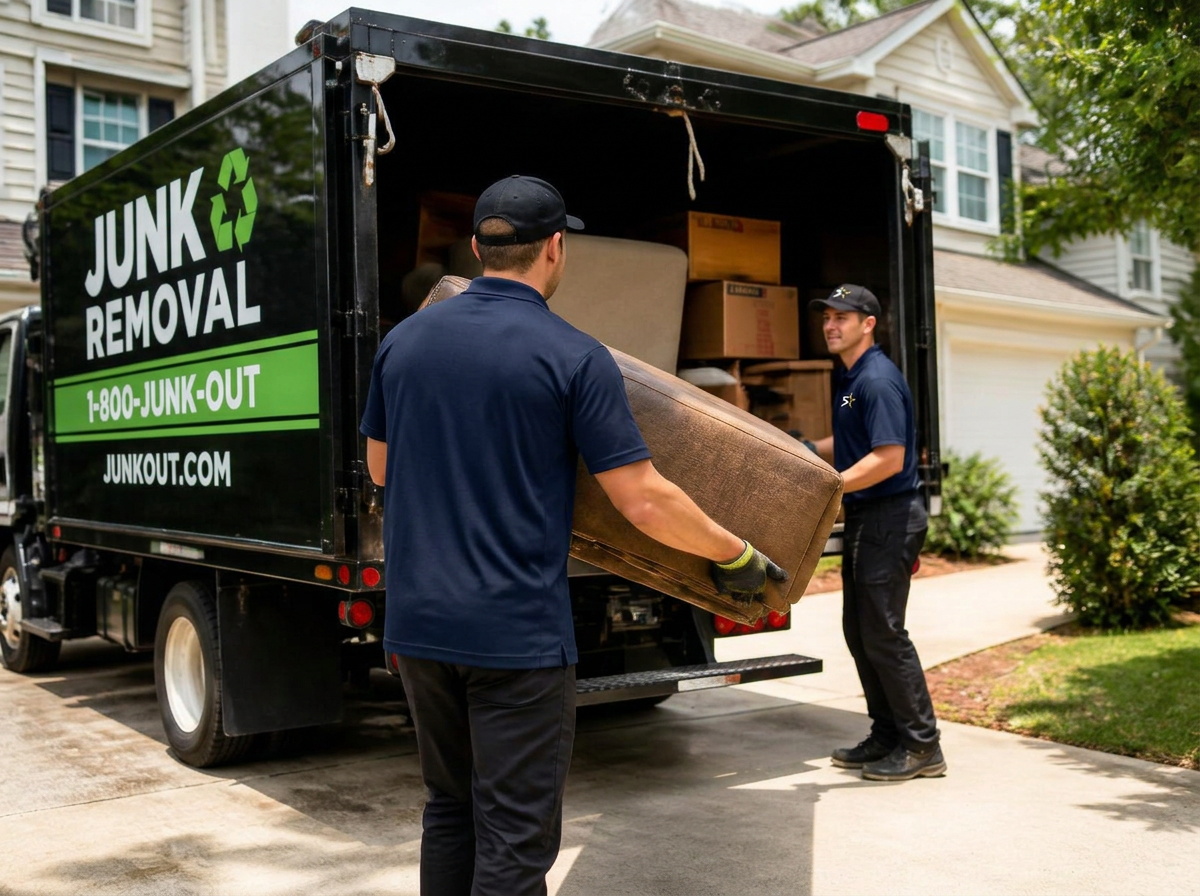 Junk Removal