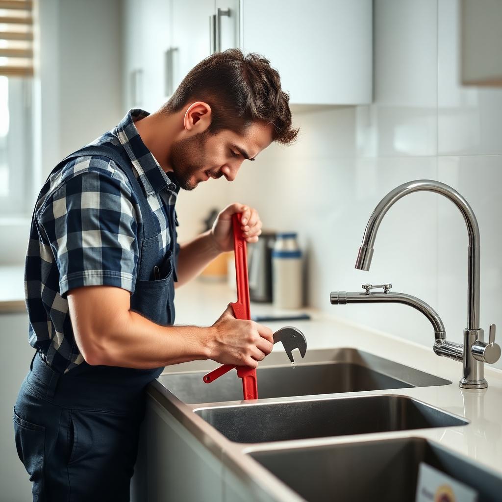 Plumbing