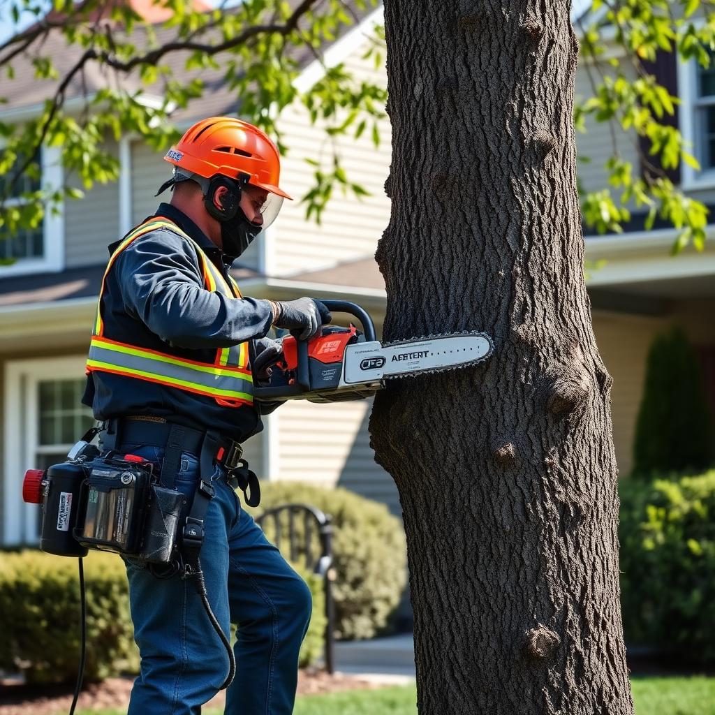 Tree Services
